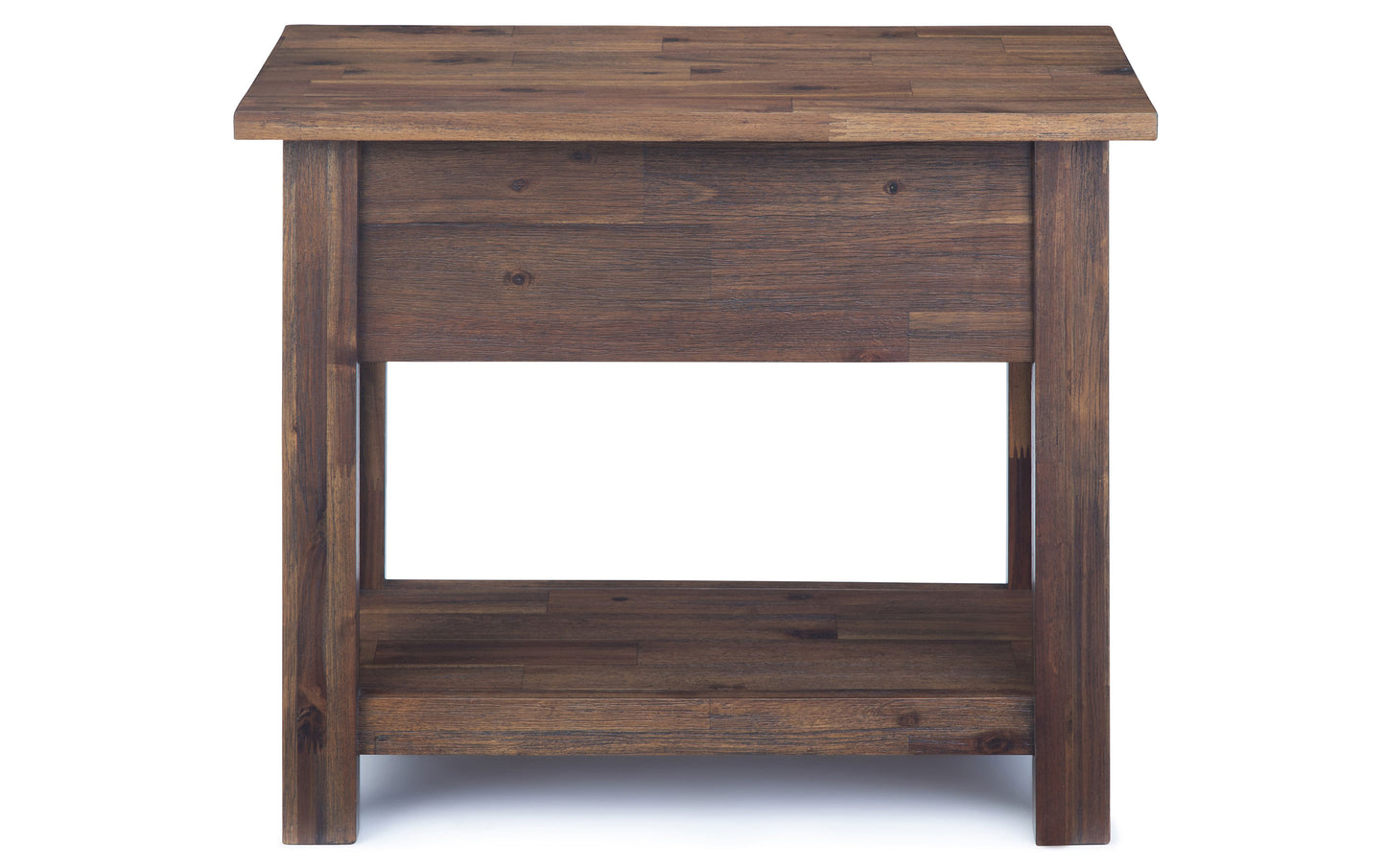 Monroe 14 inch Narrow Side Table (Set of 2)