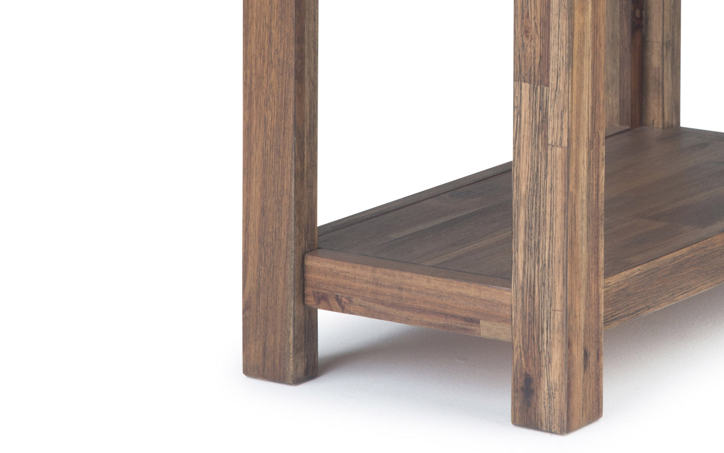 Monroe 14 inch Narrow Side Table (Set of 2)