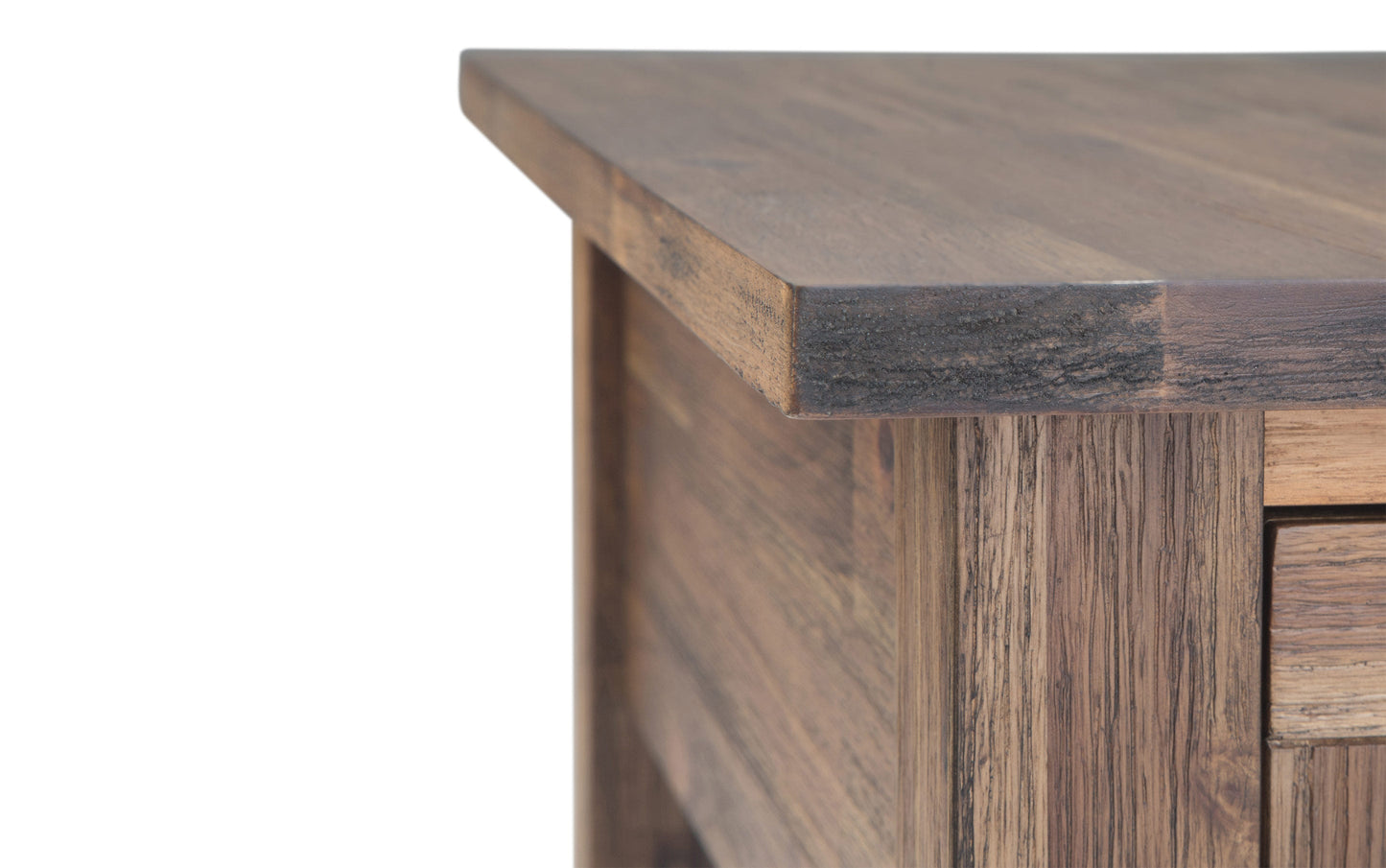 Monroe 14 inch Narrow Side Table (Set of 2)