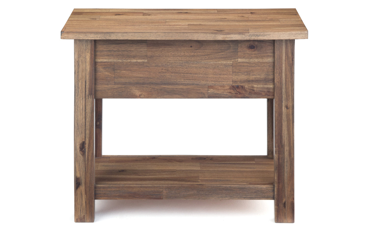 Monroe 14 inch Narrow Side Table (Set of 2)