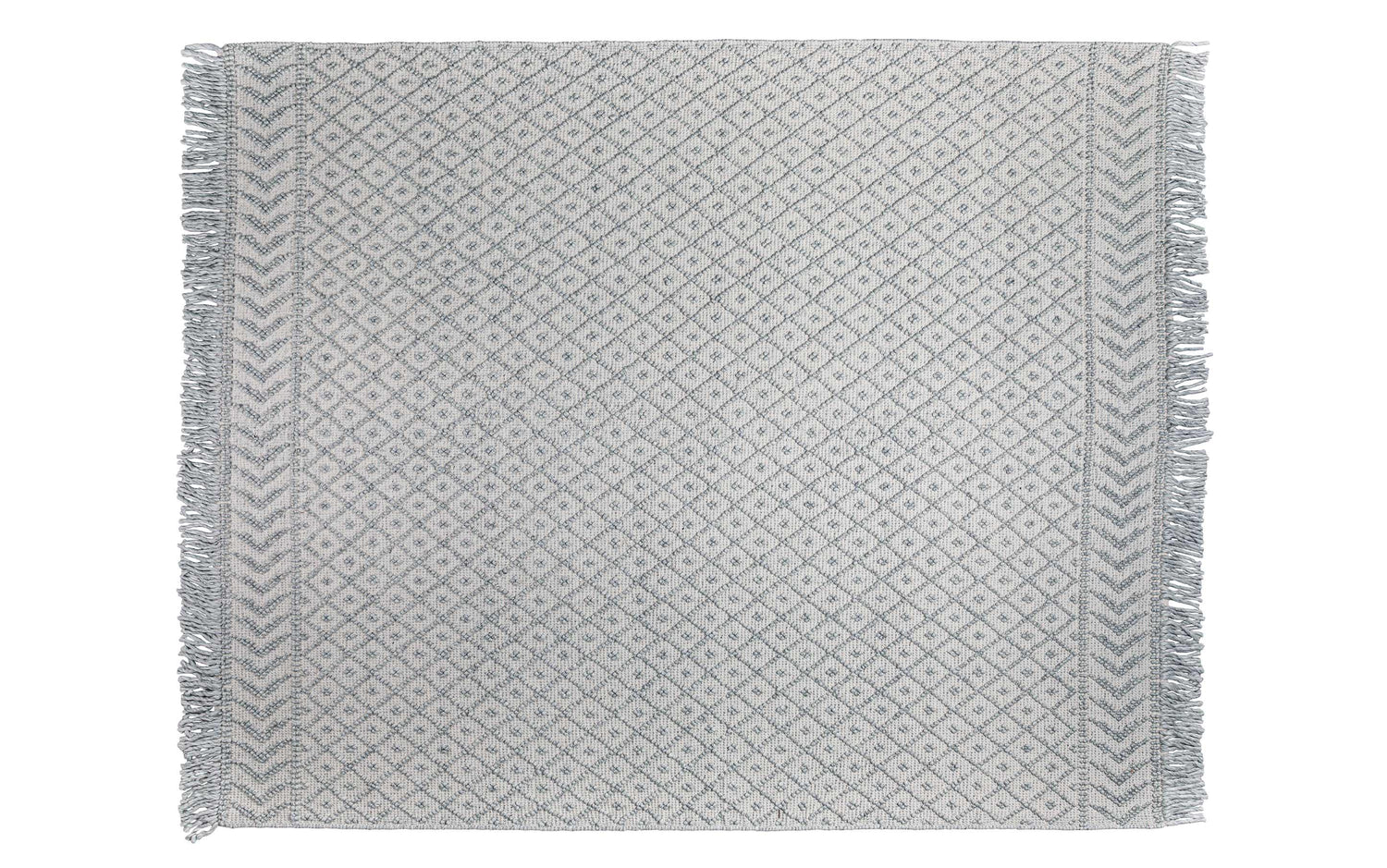 Millow 8 x 10 Area Rug