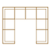 U-Shaped Sectional