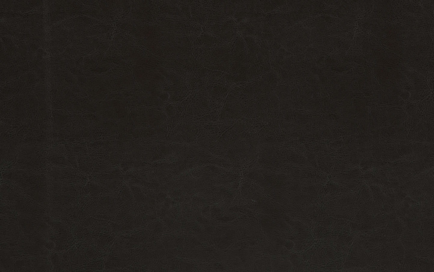Tanners Brown Vegan Leather | Cosmopolitan Vegan Leather Storage Ottoman