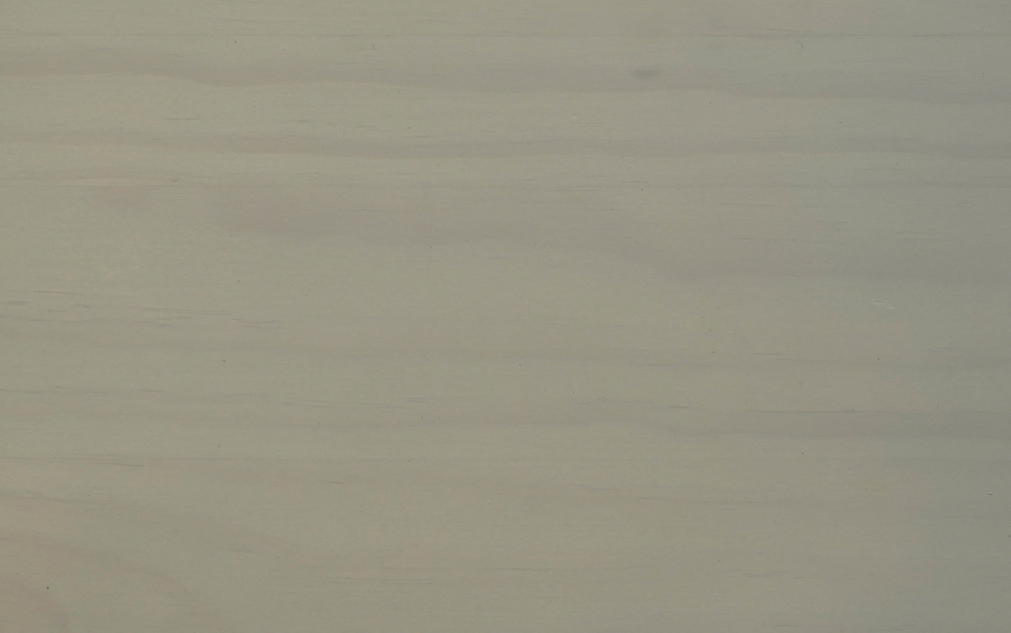 Fog Grey | Warm Shaker Bedside Table