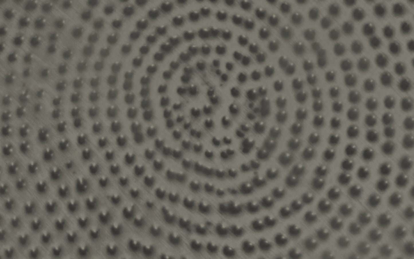 Antique Silver | Preston Metal Side Table