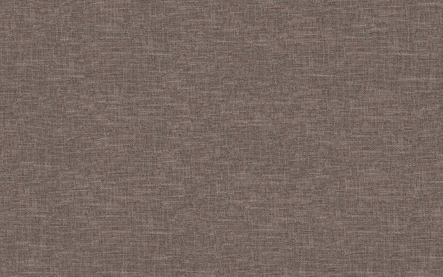 Fawn Brown Linen Style Fabric | Sienna Storage Ottoman Bench