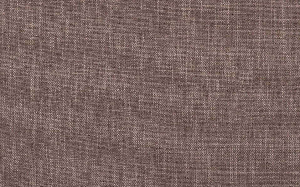 Light Mocha Linen Style Fabric | Acadian 5 Piece Dining Set