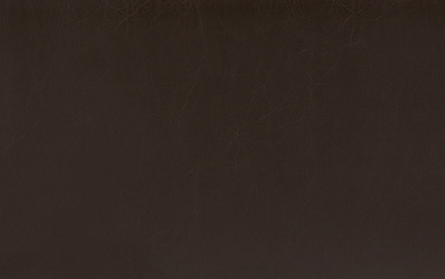Sienna Storage Ottoman in Vegan Leather