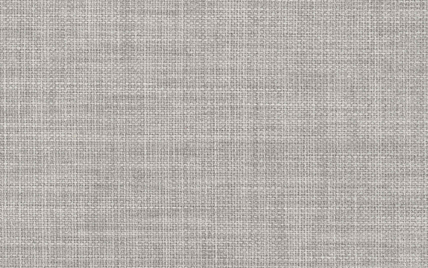 Dove Grey Linen Style Fabric | Sienna Storage Ottoman Bench