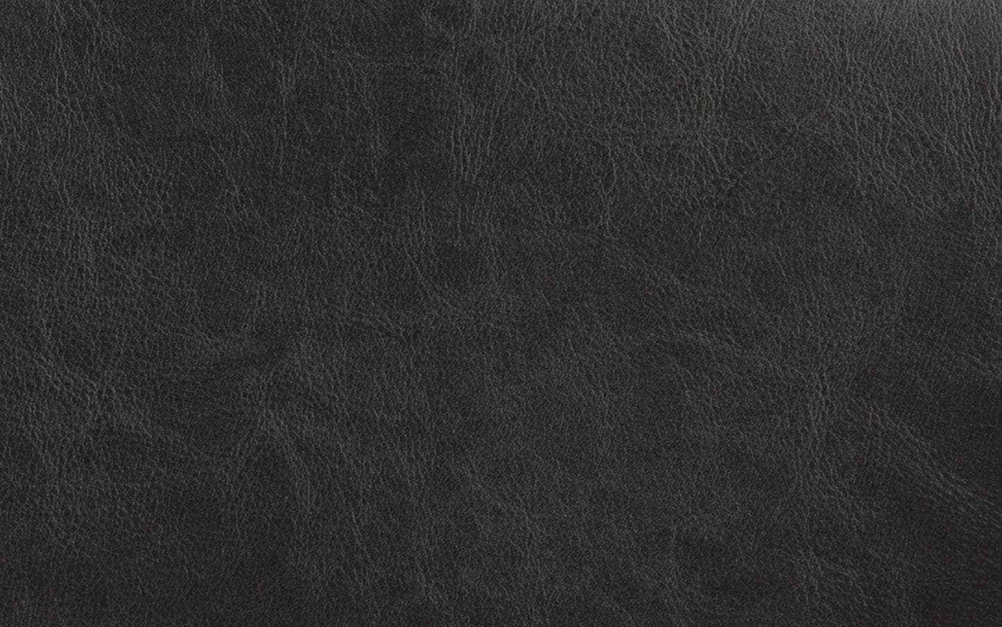 Tanners Brown Vegan Leather | Dover Square Vegan Leather Coffee Table Storage Ottoman