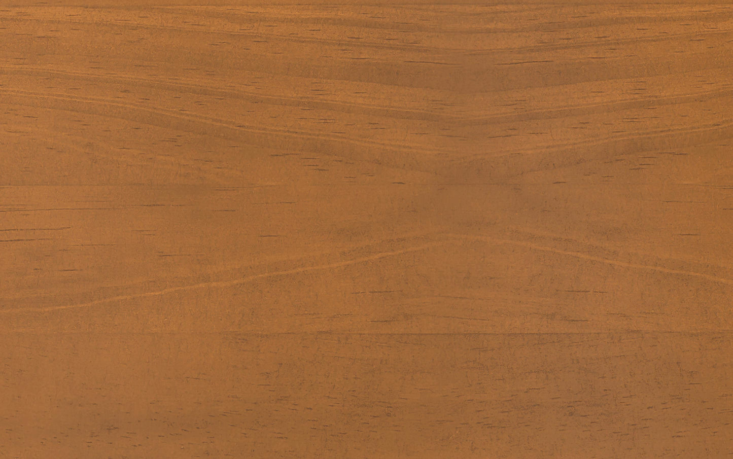 Light Golden Brown | Warm Shaker 44-inch Storage Bench and 36-inch Cabinet