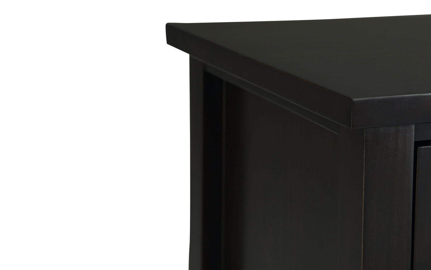 Hickory Brown | Warm Shaker 24 inch Night Stand (Set of 2)