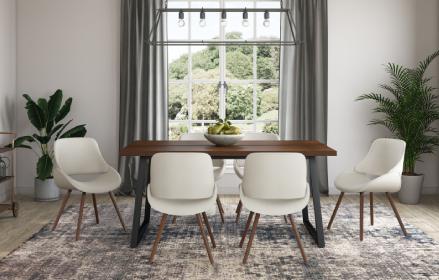 Dining Table Set