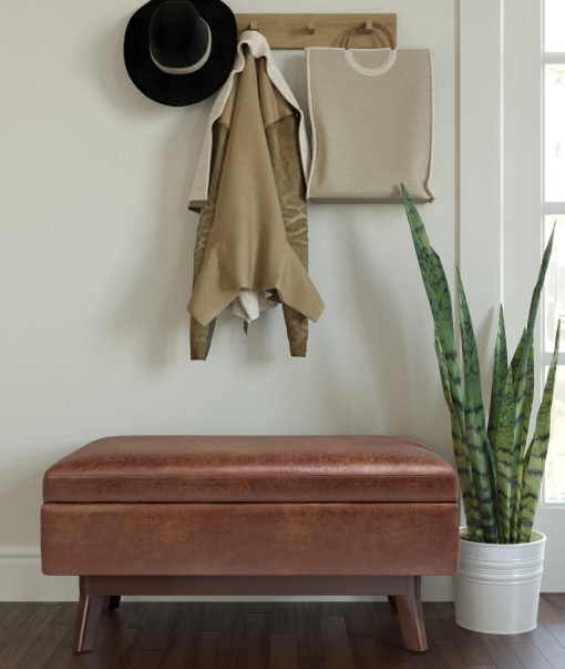 entryway storage furniture