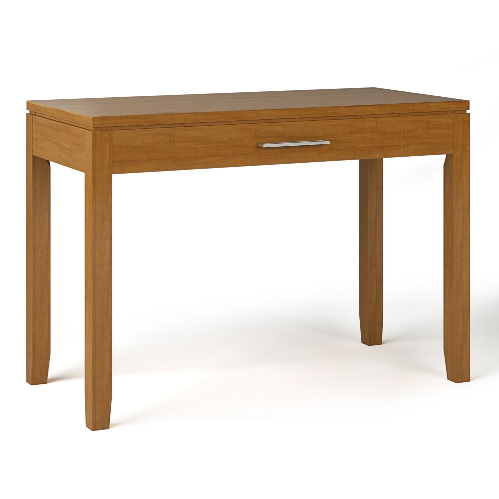 Light Golden Brown | Cosmopolitan Office Desk