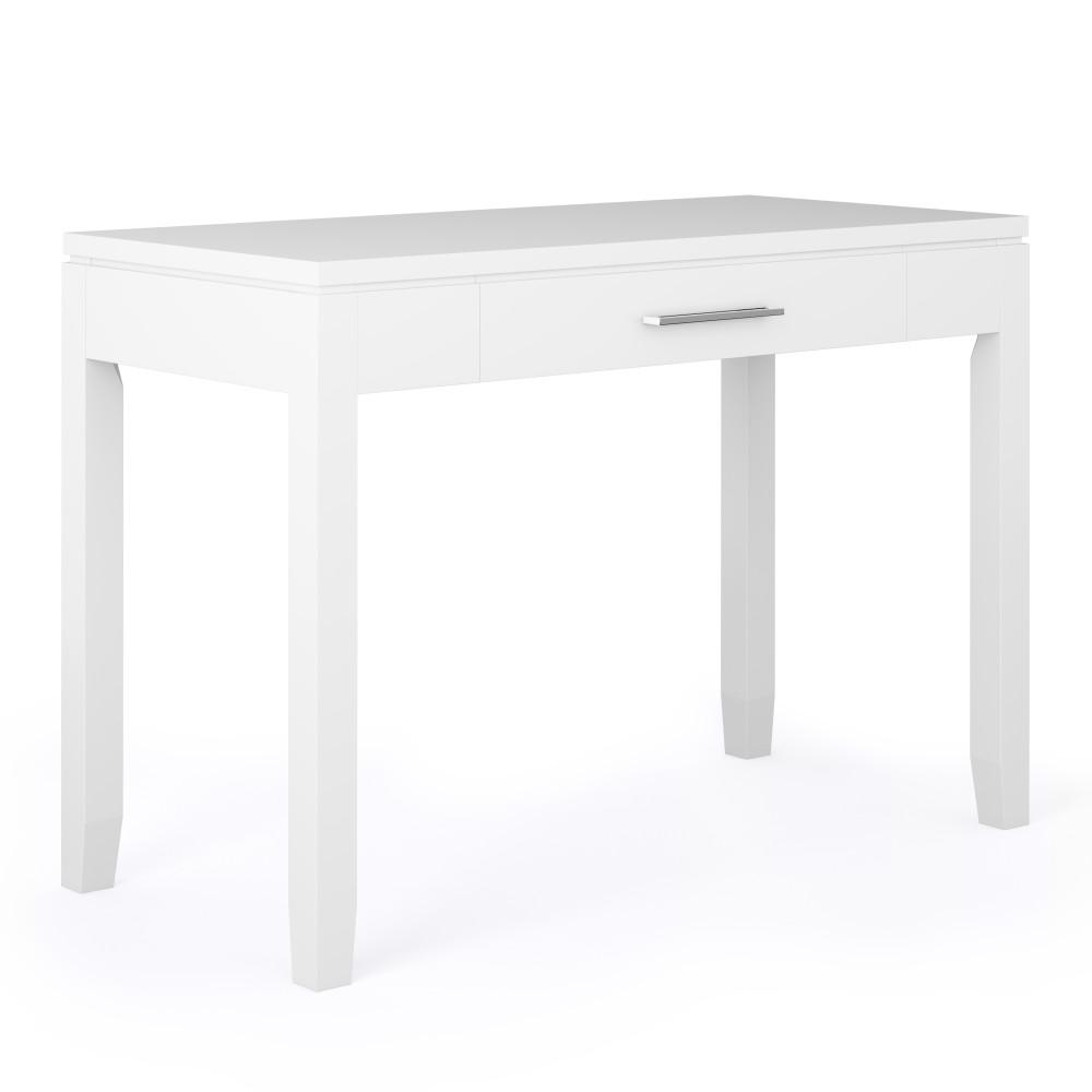 White | Cosmopolitan Office Desk