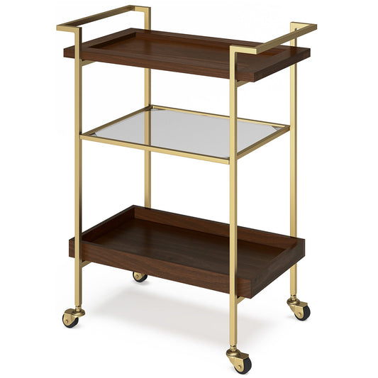 Jace Bar Cart