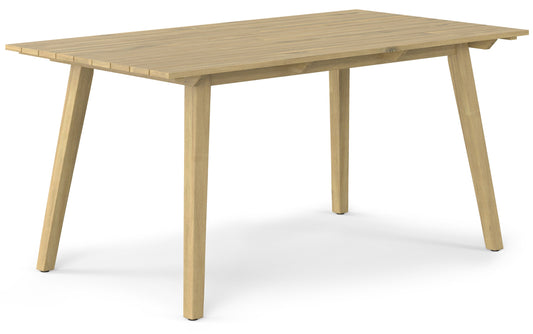 Kona Outdoor Dining Table