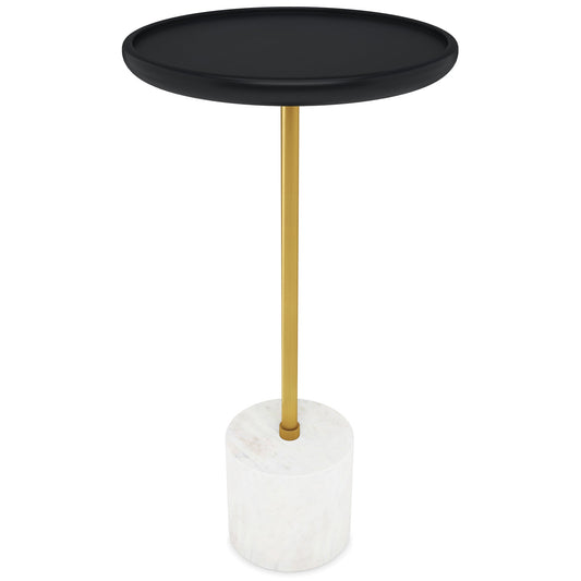 Turner  Side Table