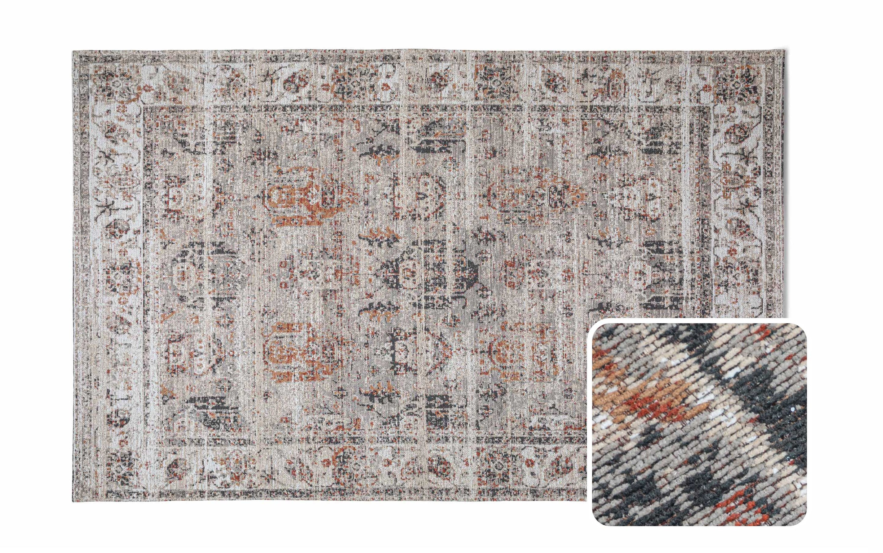 Dobbins 6 x 9 Area Rug