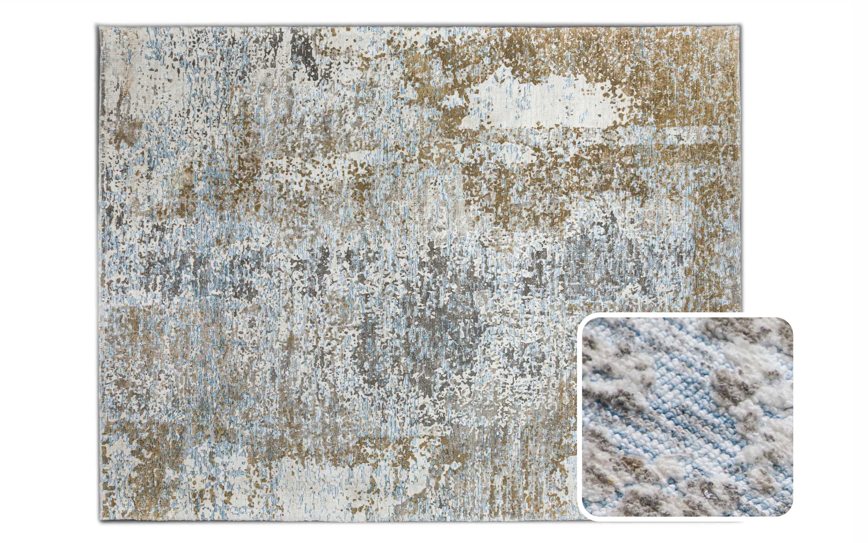 Emmalee 8 x 10 Area Rug