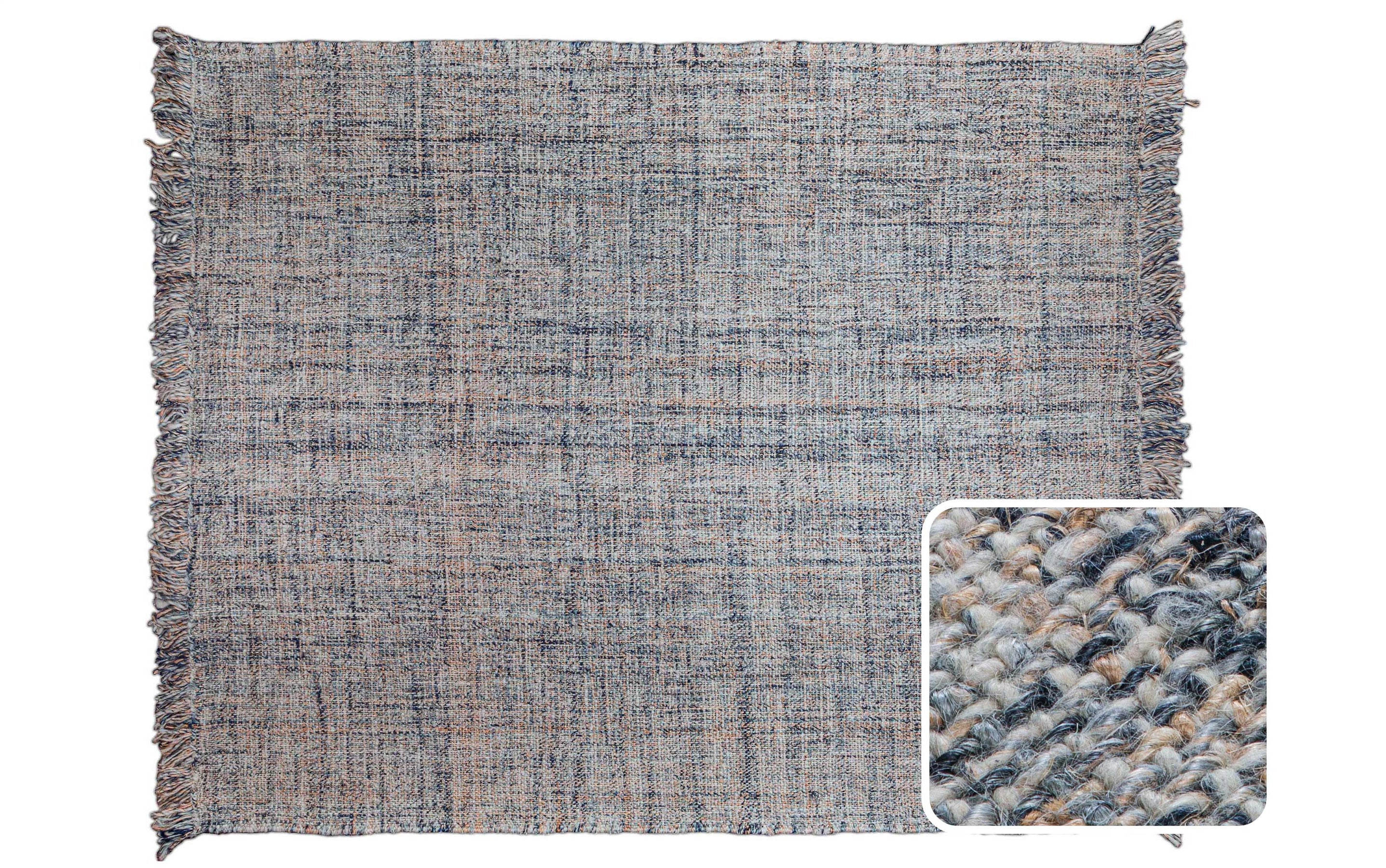 Radclife 8 x 10 Area Rug