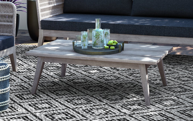 Santiago Outdoor Coffee Table