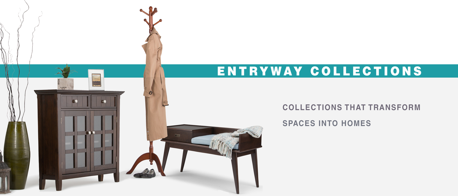 Shop by Entryway Collections