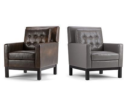 Accent Chairs