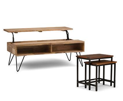 Accent Tables