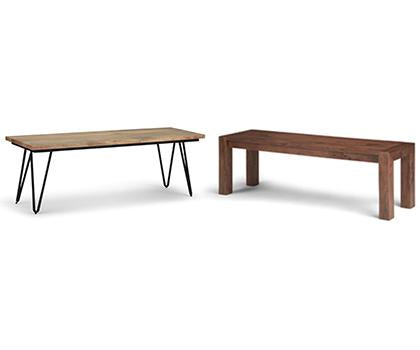 Dining Benches