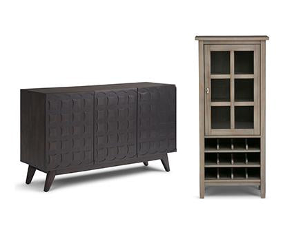 Dining Storage