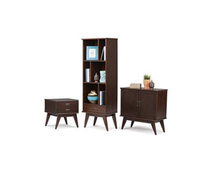 Draper Mid Century