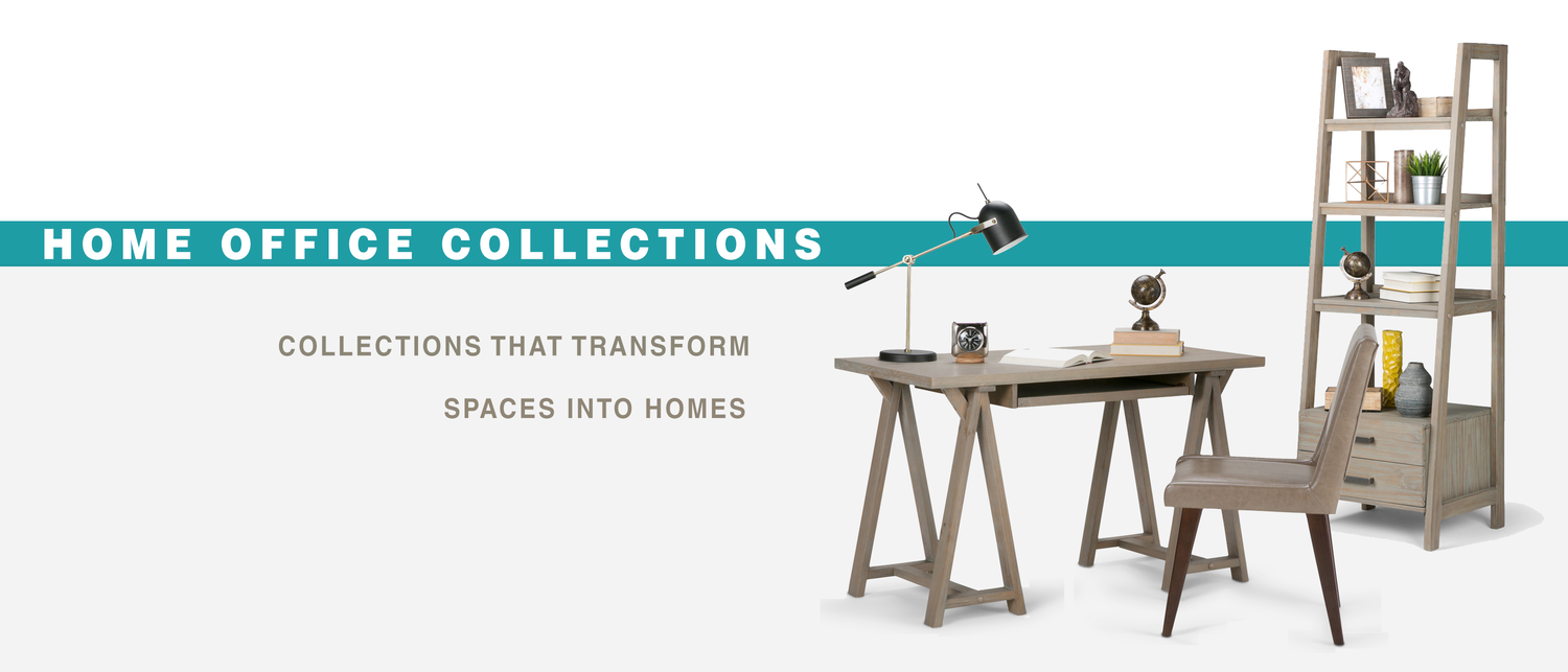 Shop by Home Office Collections