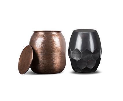 Metal Tables