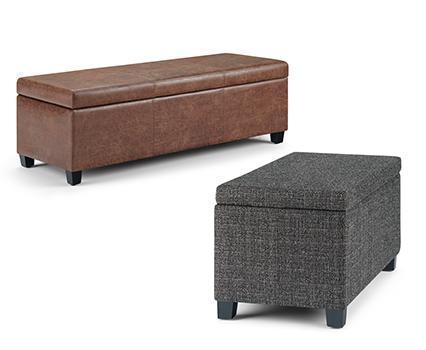 Ottomans