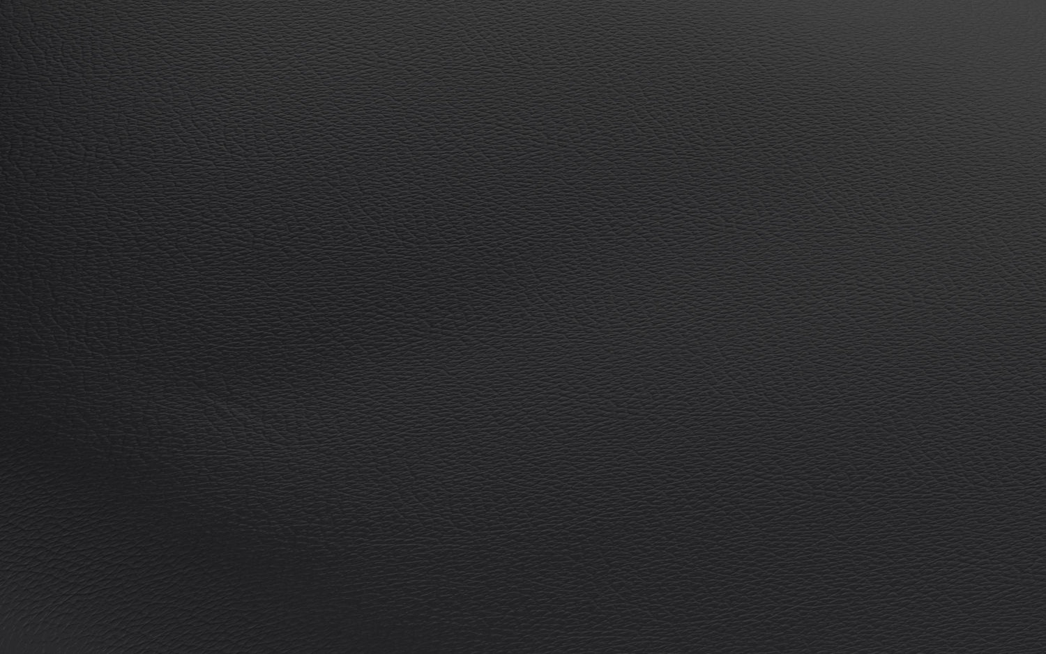 Black Vegan Leather | Mavis Dining Chair ( Set of 2 )
