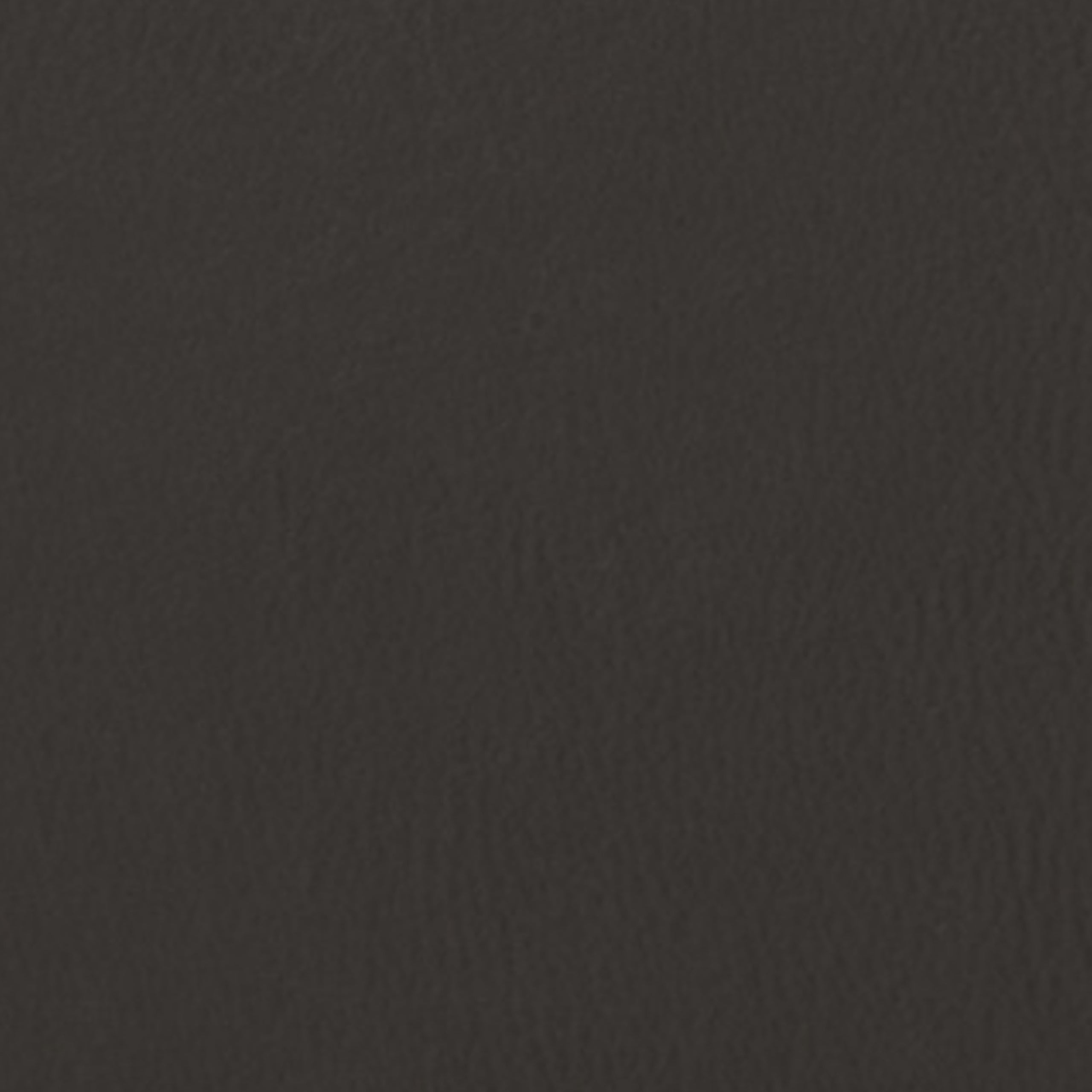 Tanners Brown Vegan Leather | Dover Storage Ottoman in Vegan Leather