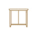 Low Storage Cabinet
