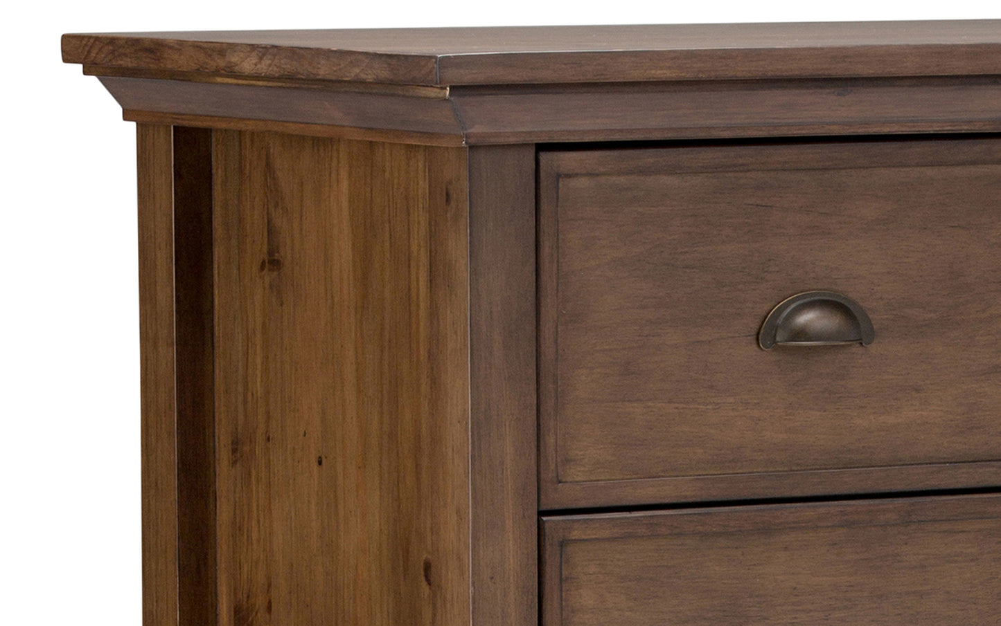 Redmond Medium Storage Cabinet
