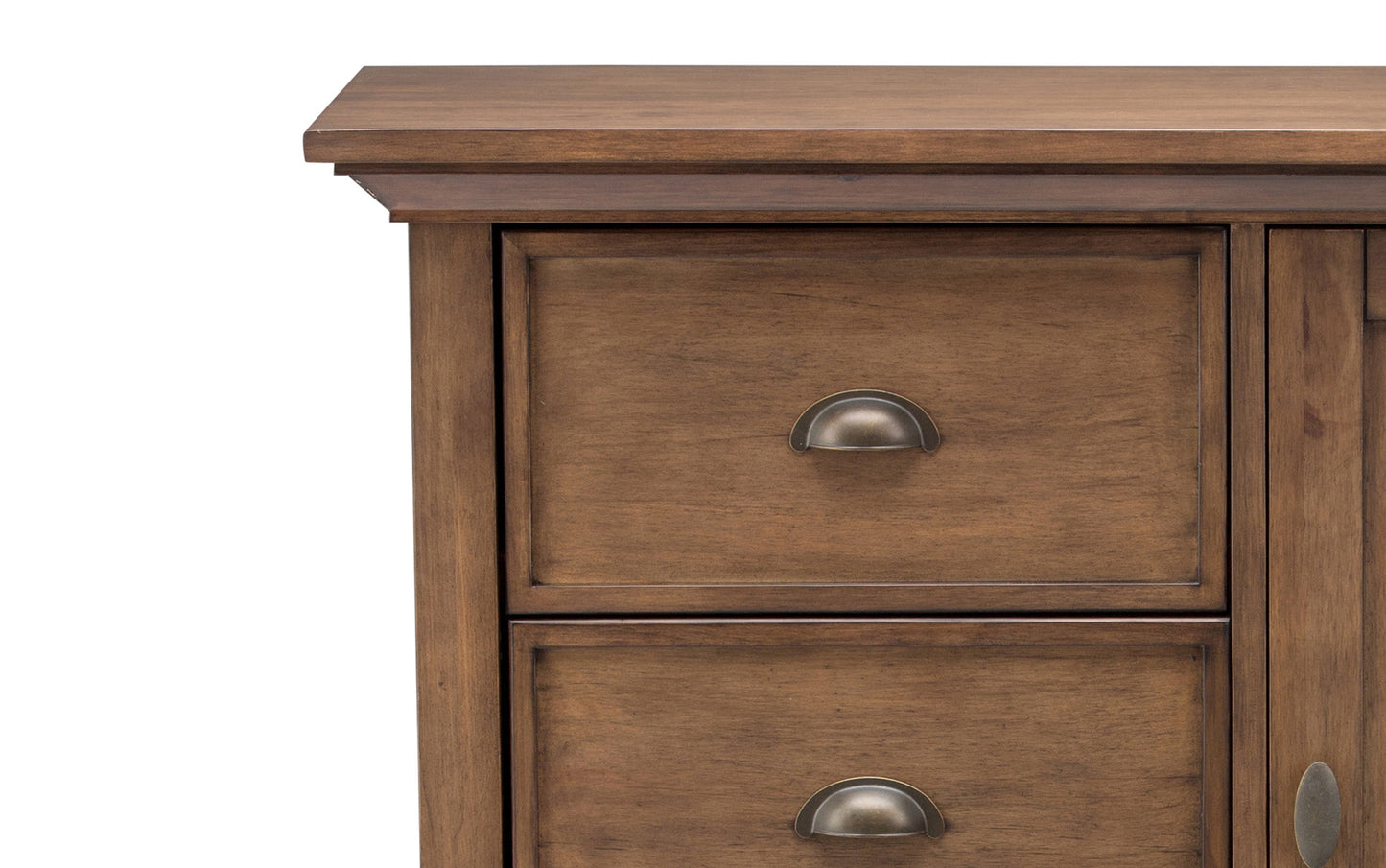 Redmond Medium Storage Cabinet