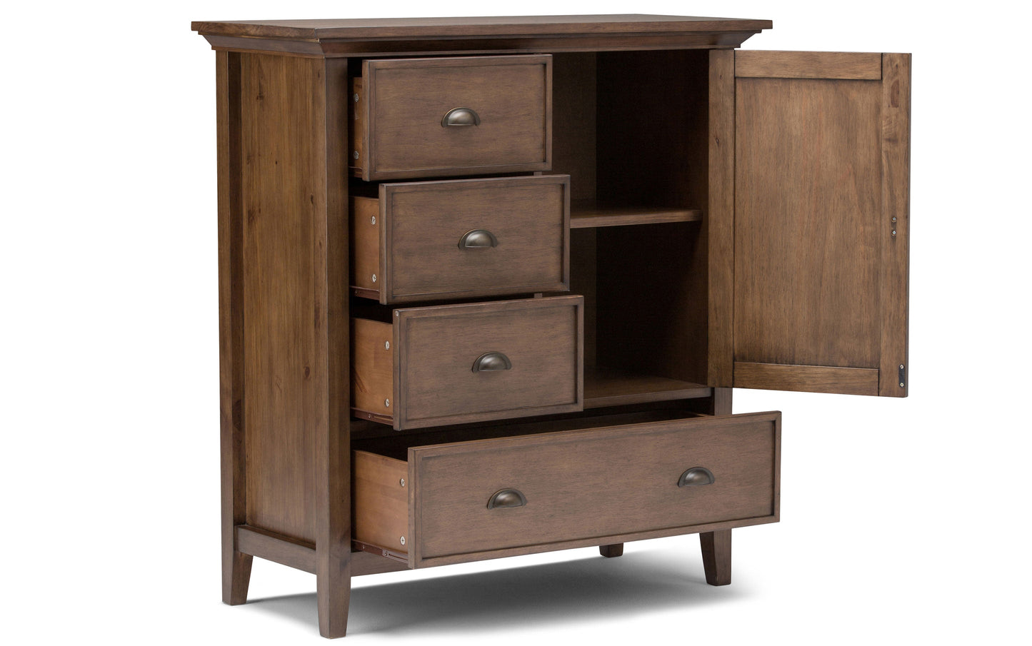 Redmond Medium Storage Cabinet