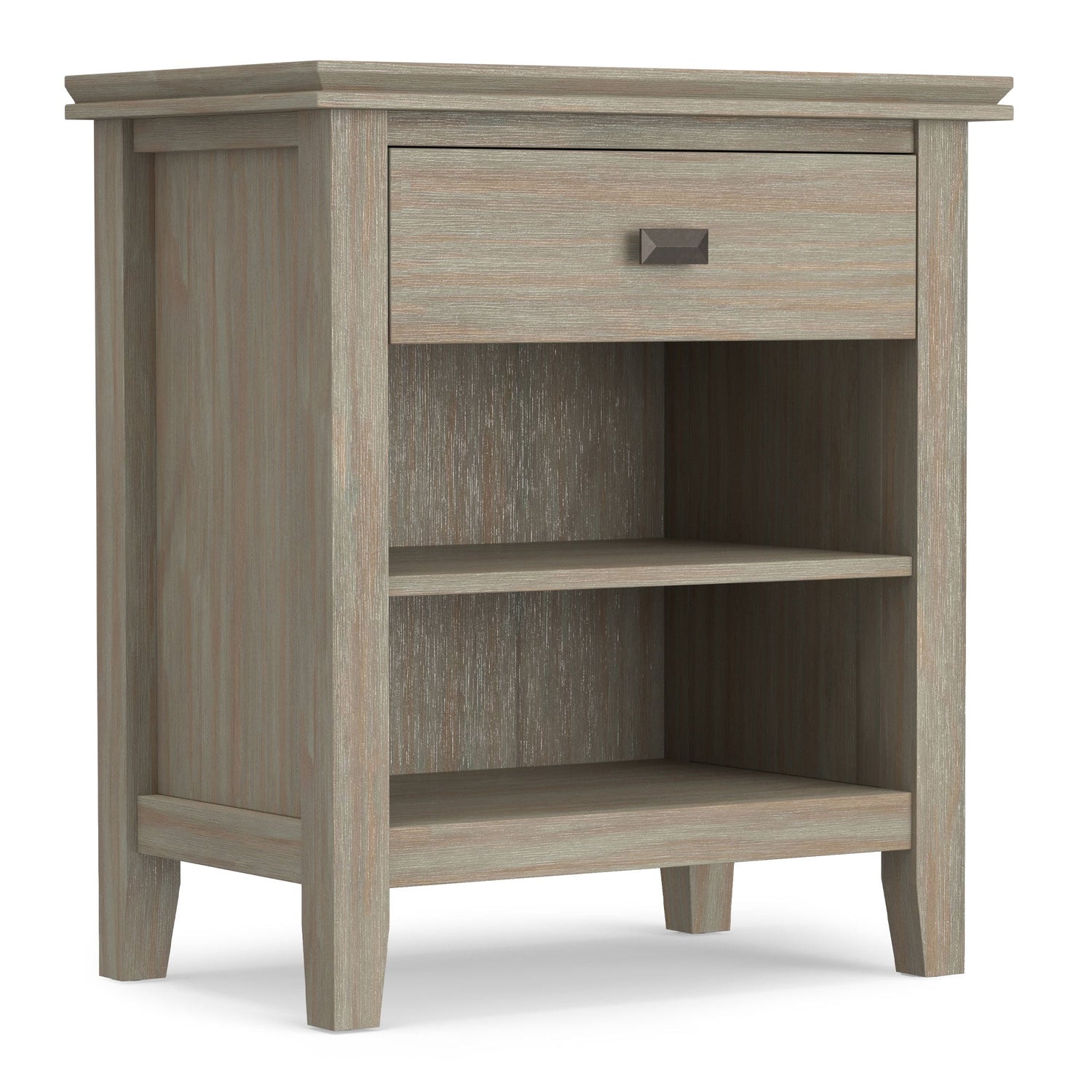 Grey Night Stands