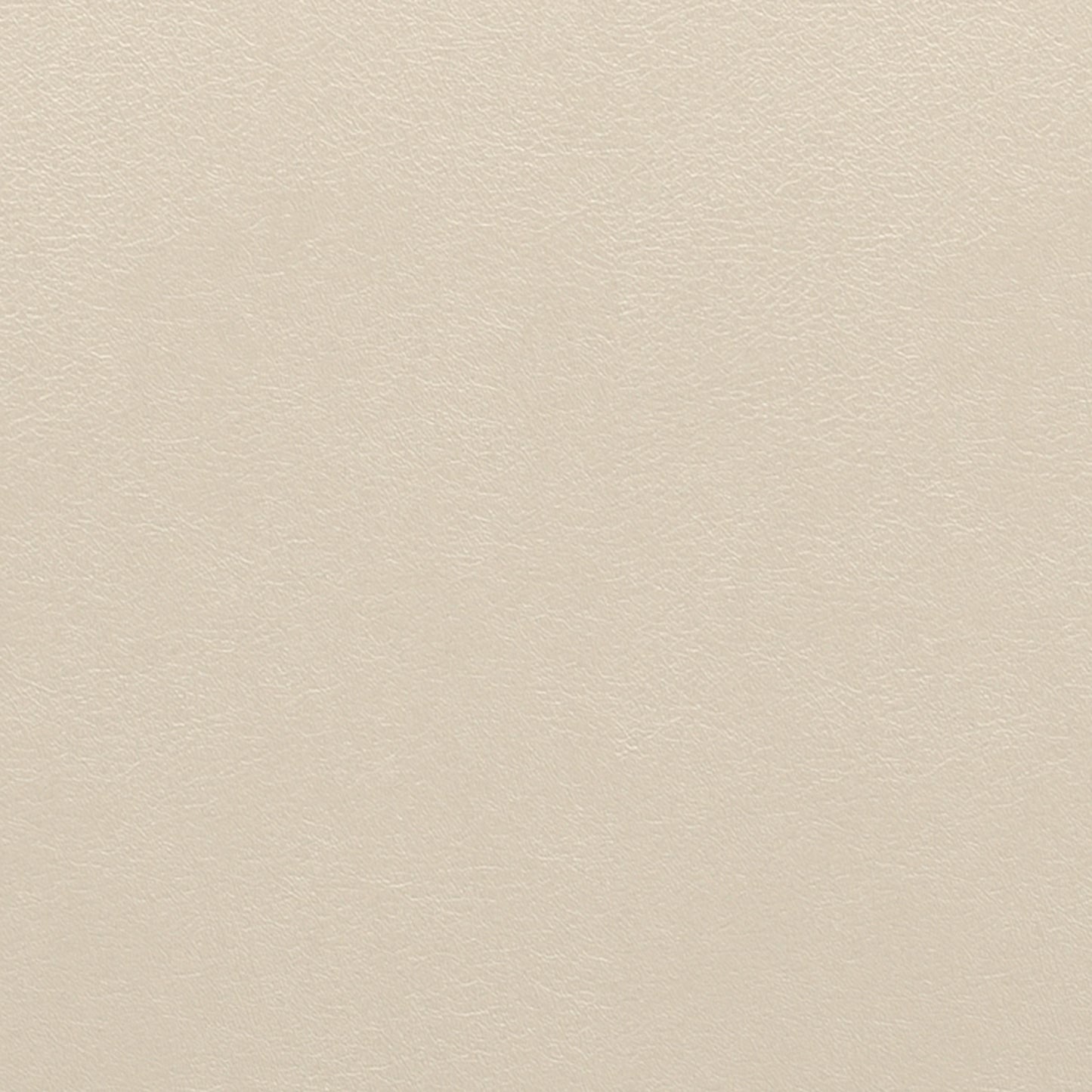 Satin Cream Vegan Leather | Avalon 3 Trays Ottoman in Vegan Leather
