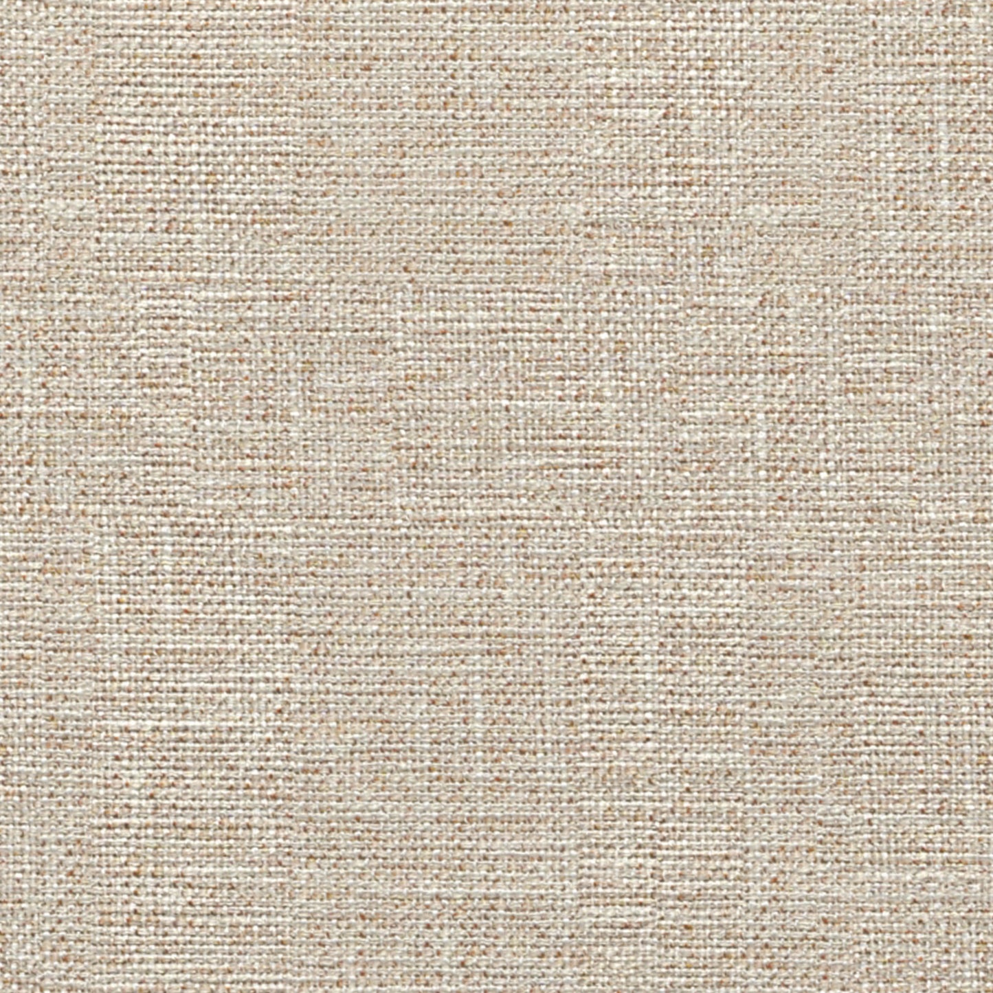 Natural Linen Style Fabric | Avalon 3 Trays Ottoman in Linen