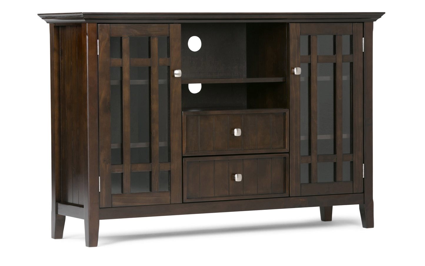 Bedford Tall TV Stand