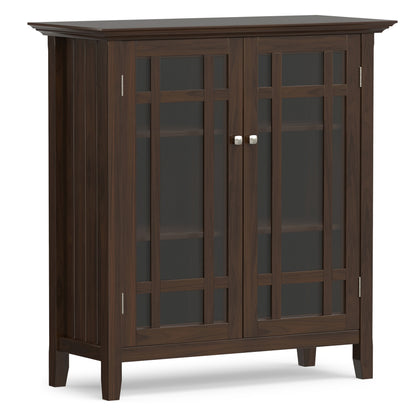 Brunette Brown | Bedford Storage Cabinet