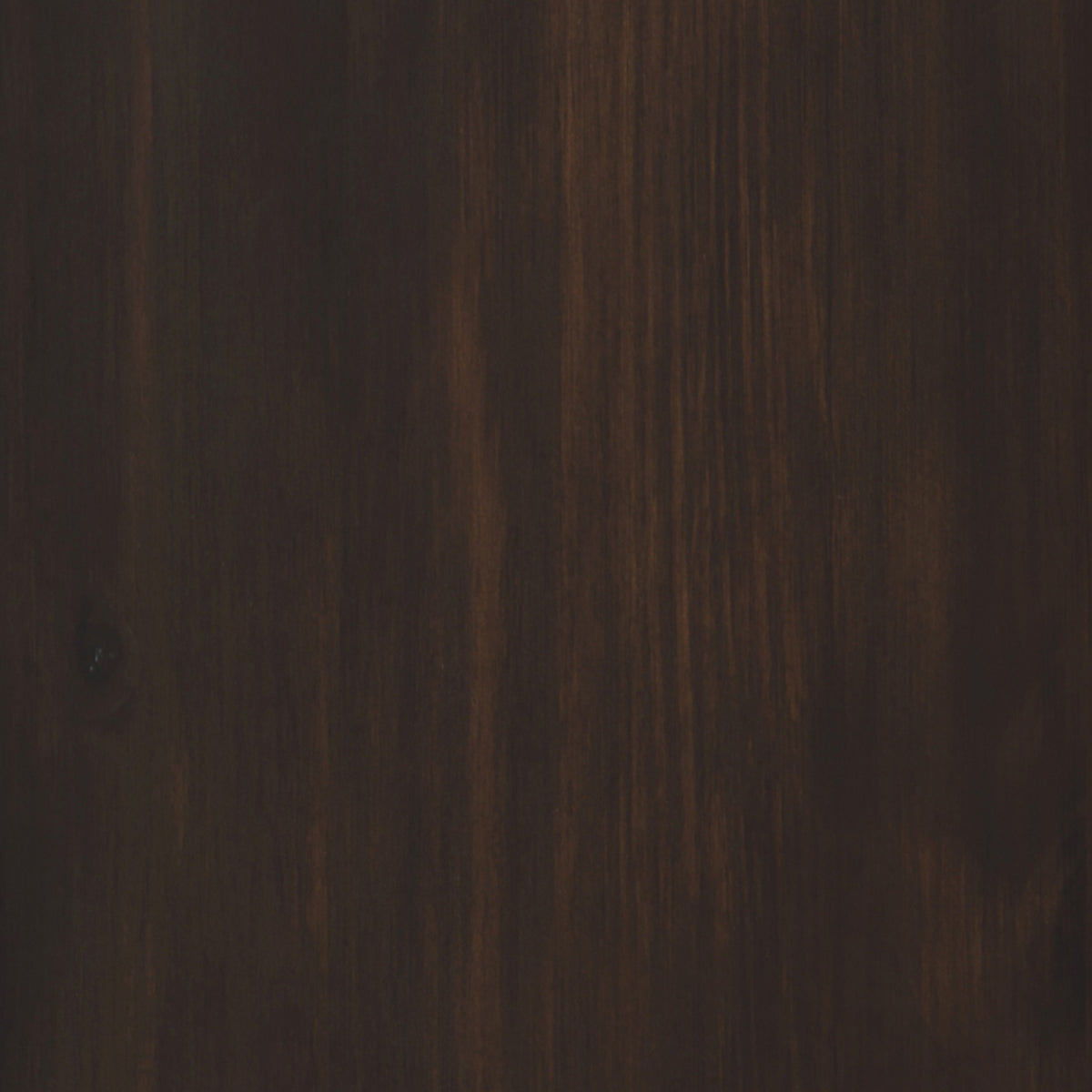 Dark Chestnut Brown | Connaught Low Storage Cabinet