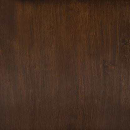 Dark Chestnut Brown | Connaught 72 inch TV Stand