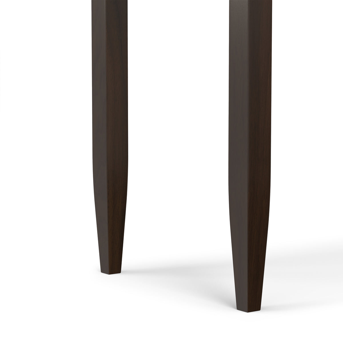 Brunette Brown | Carlton Desk